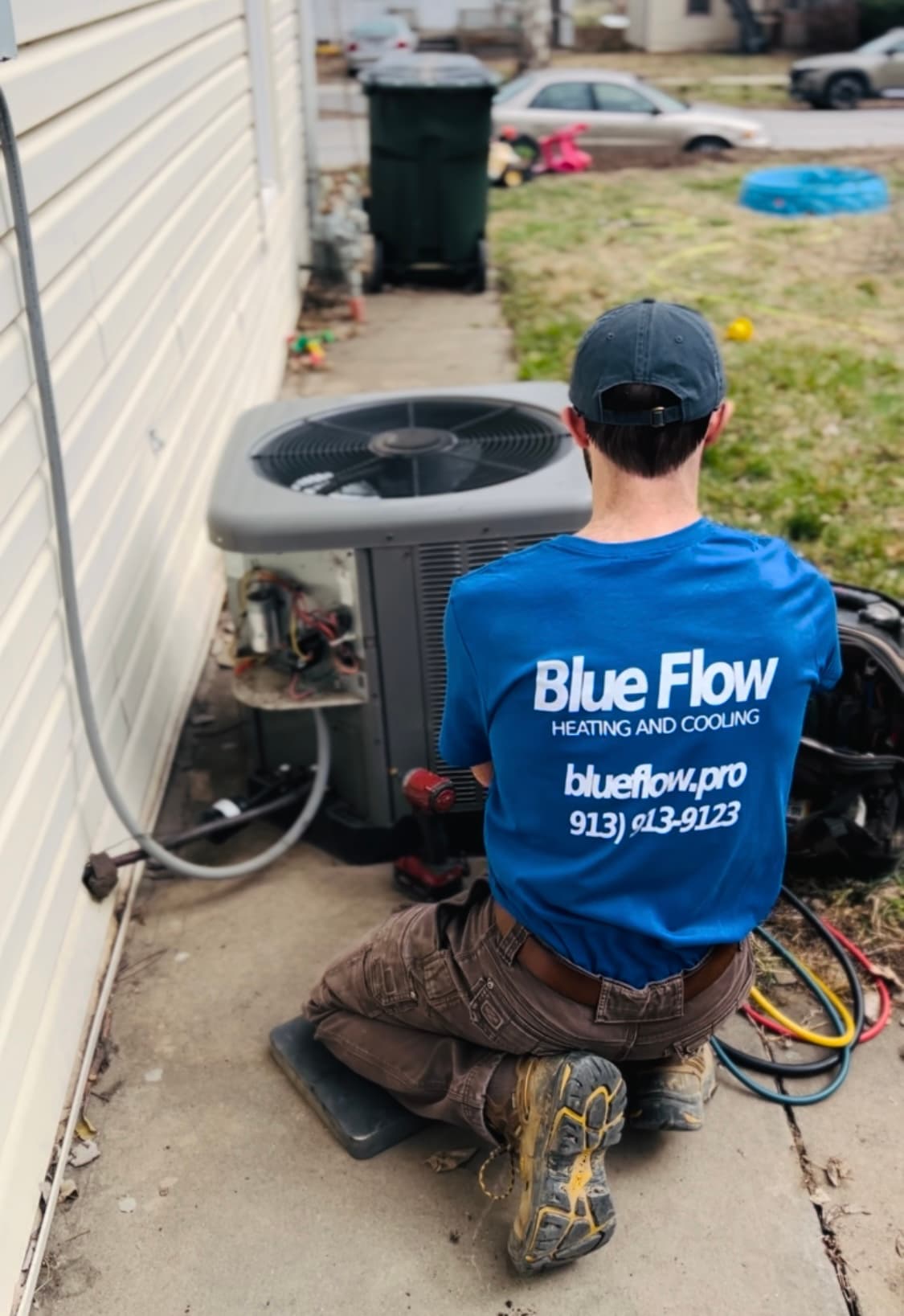 AC Repair & Installation