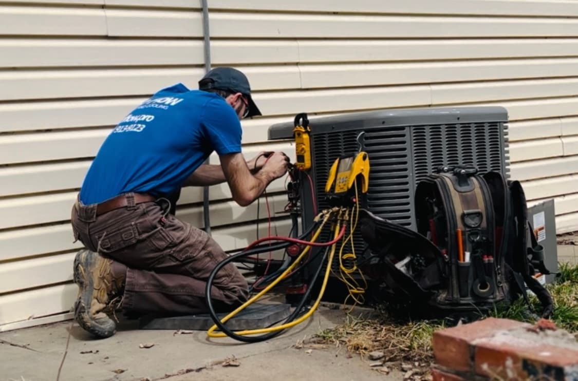 Air Quality Solutions