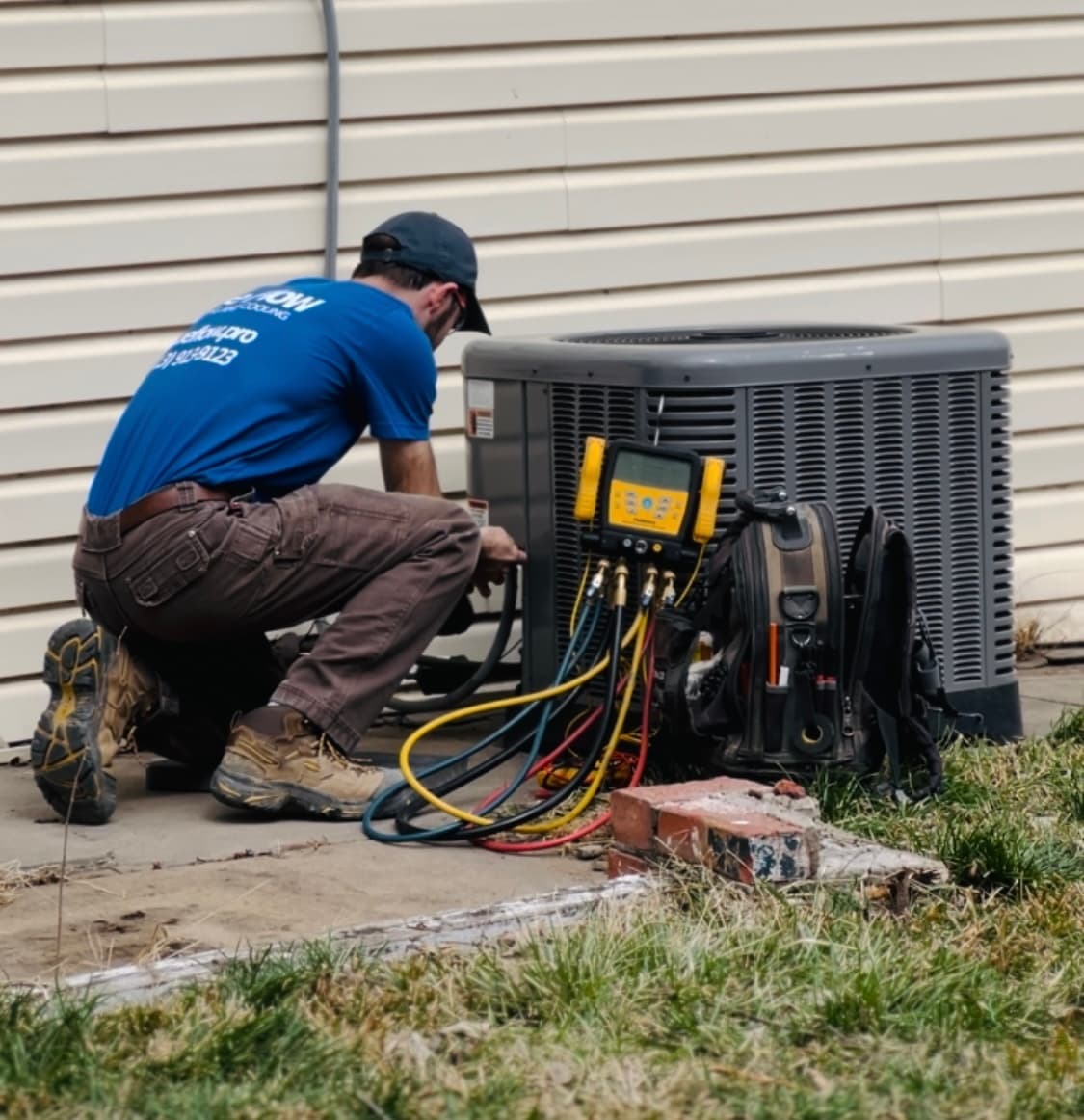 AC Repair