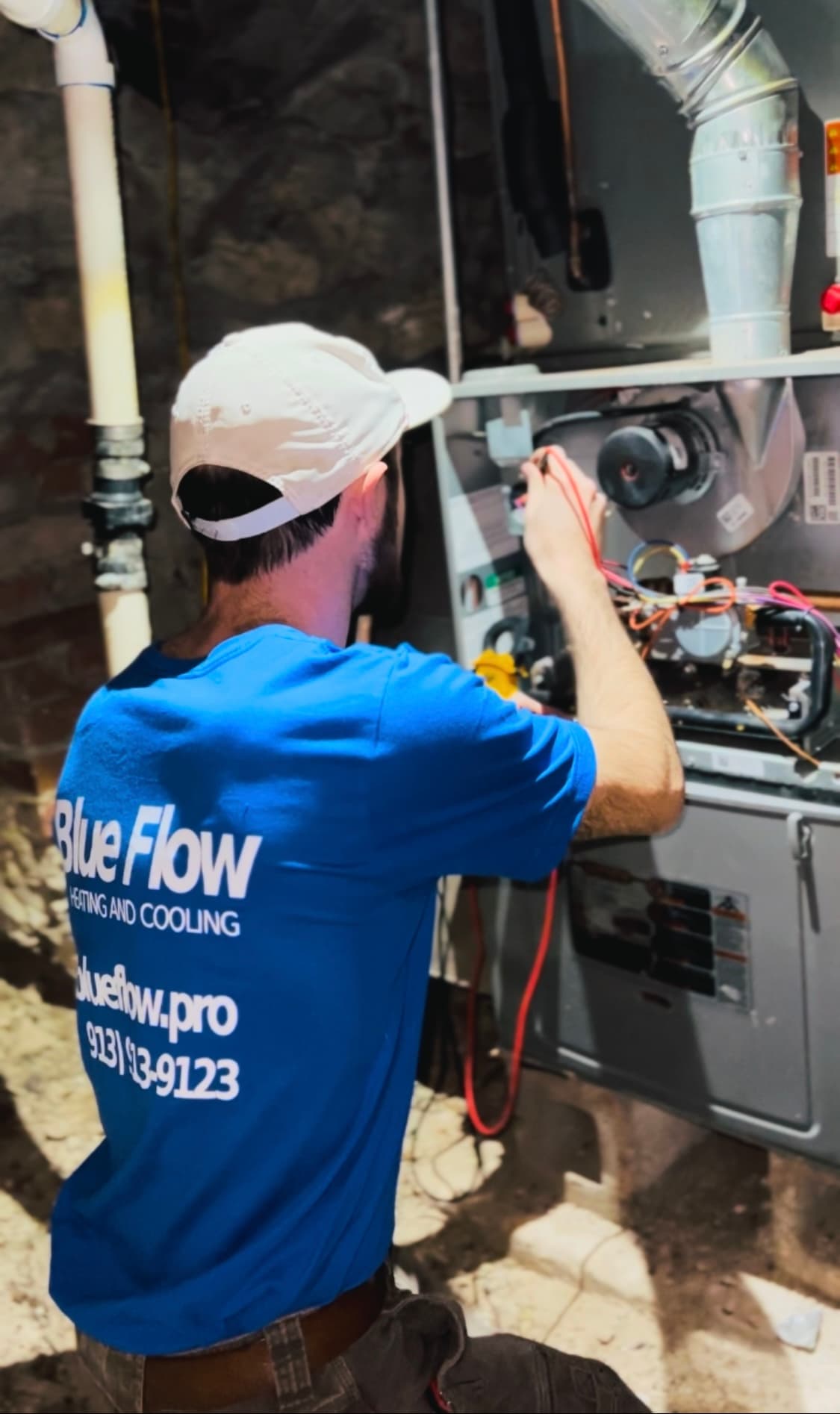 Furnace Services