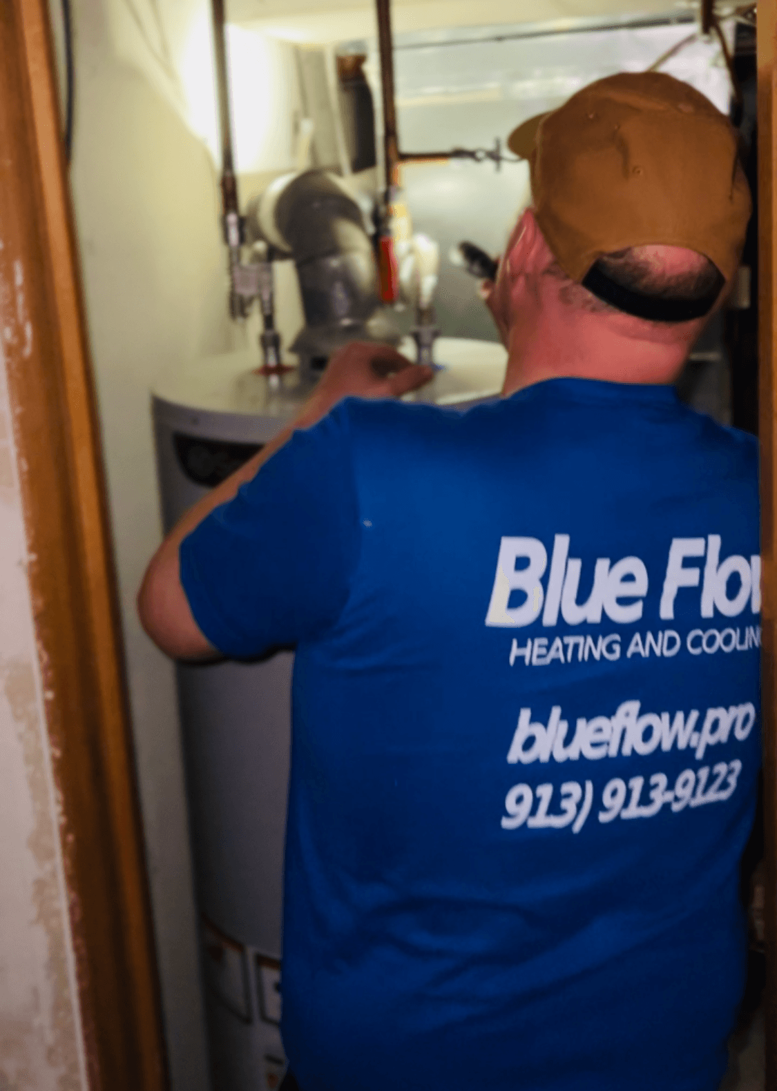 Water Heaters