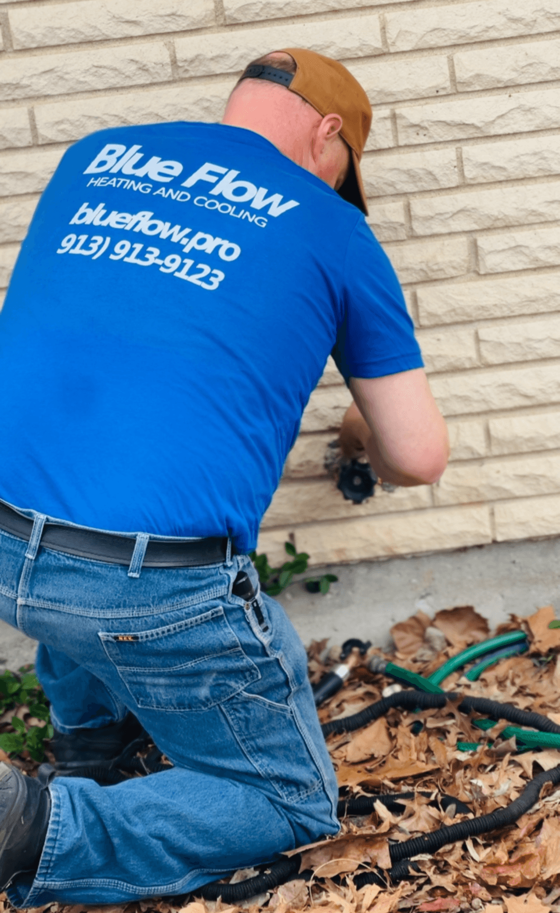 Trenchless Sewer Repair
