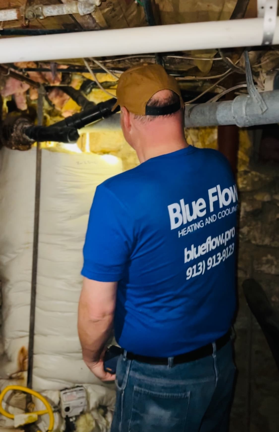 Drain and Sewer Repair