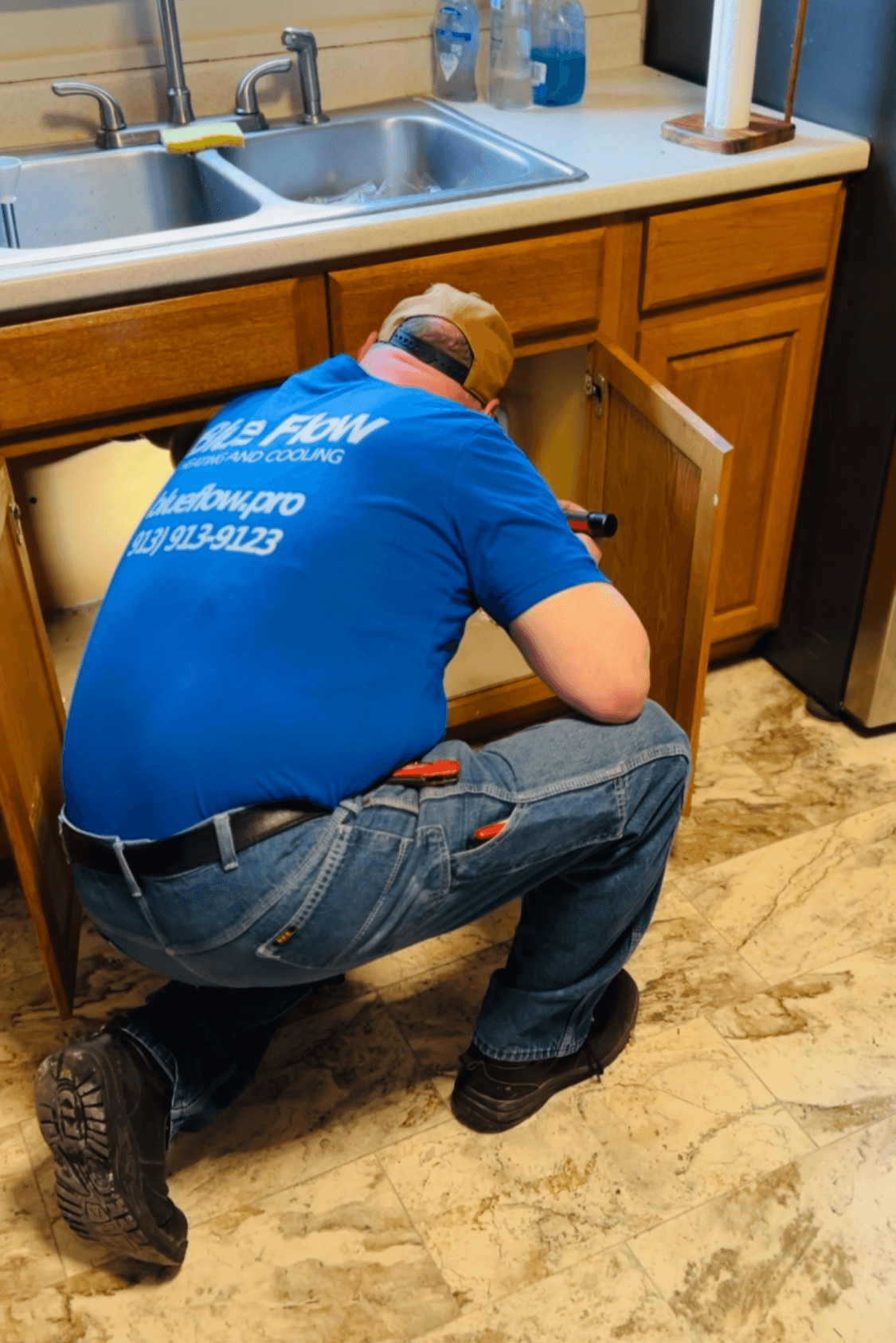 Plumbing Services