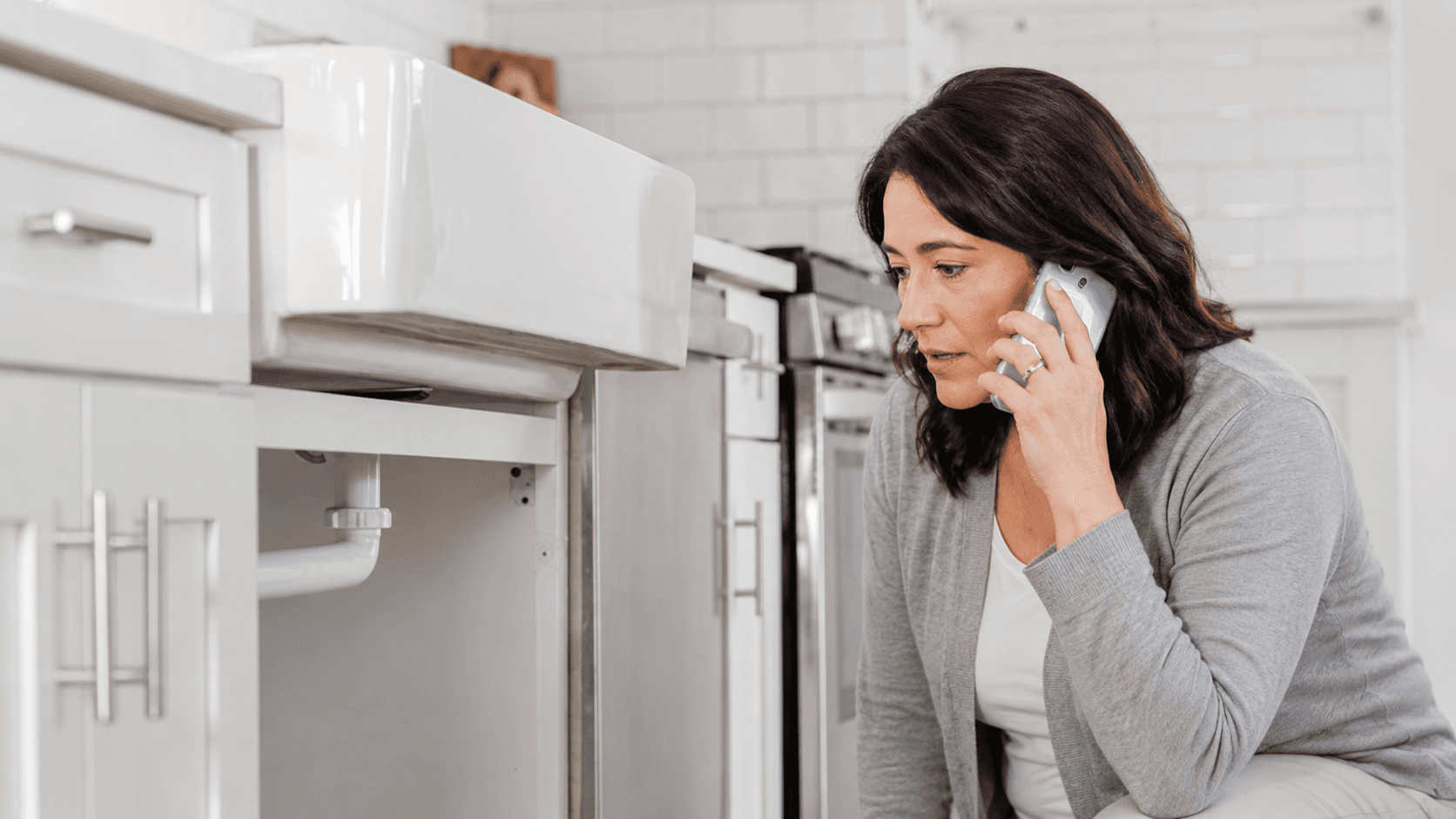Call Blue Flow Plumbing to schedule service
